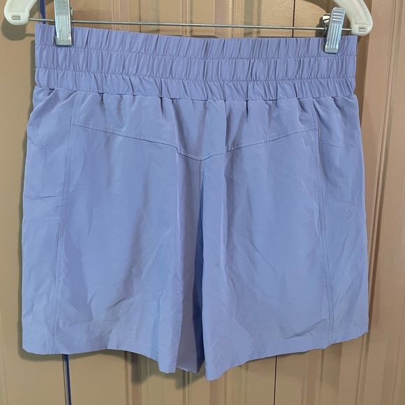 Hyba Athletic Shorts - Picture 3 of 4